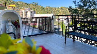 Terrazzo Attrezzato