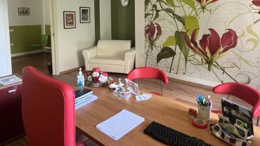 Uffici Amministrativi